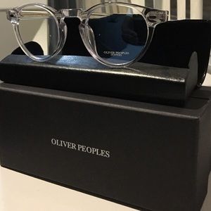 Oliver Peoples Eye Wear